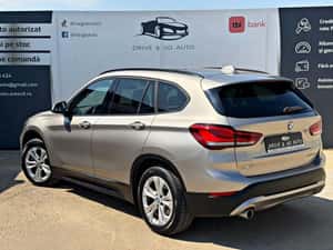 BMW X1 Automată 220 HP Hibrid (B/E) — miniatura 6