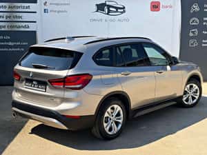 BMW X1 Automată 220 HP Hibrid (B/E) — miniatura 7