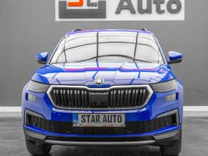 *** 2023 Skoda Kodiaq 2.0 TDI 4X4 DSG Style 150 Cai Automata Euro 6 !!! — miniatura 2