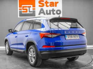 *** 2023 Skoda Kodiaq 2.0 TDI 4X4 DSG Style 150 Cai Automata Euro 6 !!! — miniatura 4