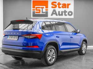 *** 2023 Skoda Kodiaq 2.0 TDI 4X4 DSG Style 150 Cai Automata Euro 6 !!! — miniatura 6