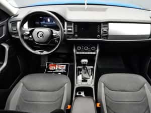 *** 2023 Skoda Kodiaq 2.0 TDI 4X4 DSG Style 150 Cai Automata Euro 6 !!! — miniatura 7