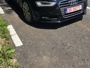 Vand audi a4 facelift break