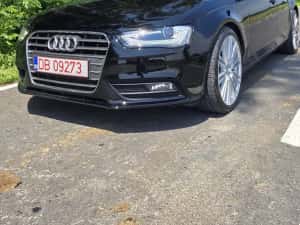 Vand audi a4 facelift break — miniatura 4