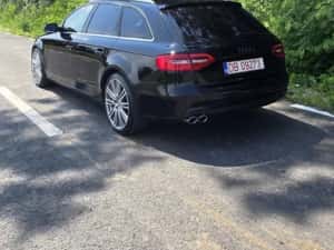 Vand audi a4 facelift break — miniatura 10