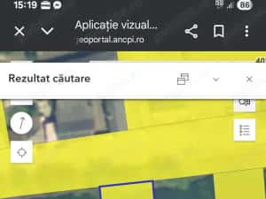 Vand teren intravilan — miniatura 2