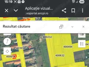 Vand teren intravilan — miniatura 4