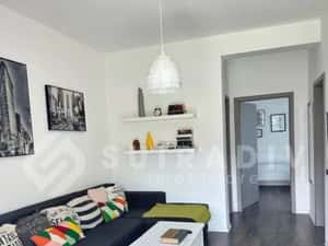 Apartament modern cu 3 camere, 2 parcari- Europa