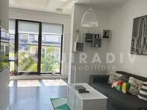 Apartament modern cu 3 camere, 2 parcari- Europa — miniatura 4