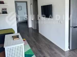 Apartament modern cu 3 camere, 2 parcari- Europa — miniatura 5