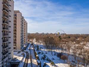 Parcul Tineretului: 3 Camere Str. Dâmbului, 74 – In mijlocul naturii — miniatura 3