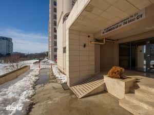 Parcul Tineretului: 3 Camere Str. Dâmbului, 74 – In mijlocul naturii — miniatura 4