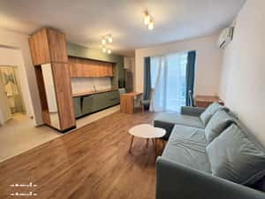 Inchiriez apartament cu 2 camere ultramodern in complexul City of Mara — miniatura 2