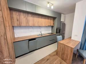 Inchiriez apartament cu 2 camere ultramodern in complexul City of Mara — miniatura 3