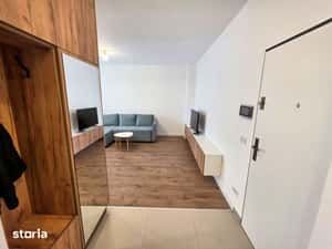 Inchiriez apartament cu 2 camere ultramodern in complexul City of Mara — miniatura 5