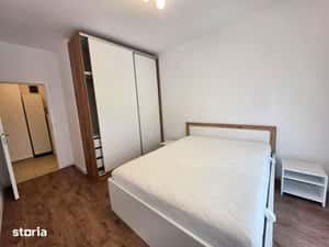 Inchiriez apartament cu 2 camere ultramodern in complexul City of Mara — miniatura 6