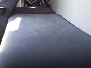 Urgent!!!  Renault Master 3,5t  cu lift și cabina de dormit dubla,motor  nou 0km — miniatura 5