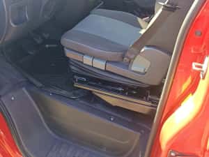 Urgent!!!  Renault Master 3,5t  cu lift și cabina de dormit dubla,motor  nou 0km — miniatura 6