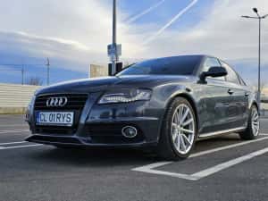 URGENT! Audi a4 b8 S line 2.0.tdi 177cp. — miniatura 2