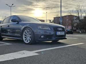 URGENT! Audi a4 b8 S line 2.0.tdi 177cp. — miniatura 3
