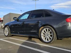 URGENT! Audi a4 b8 S line 2.0.tdi 177cp. — miniatura 5