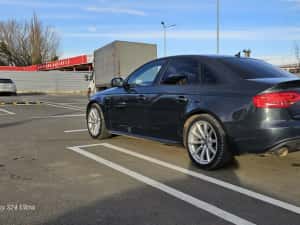URGENT! Audi a4 b8 S line 2.0.tdi 177cp. — miniatura 6