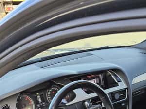 URGENT! Audi a4 b8 S line 2.0.tdi 177cp. — miniatura 8