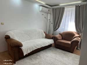 Ap 3 camere PODU ROS Etaje 1, PALAS Apropiere