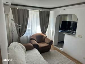 Ap 3 camere PODU ROS Etaje 1, PALAS Apropiere — miniatura 5
