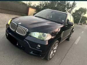 Grup fata spate planetara stanga dreapta bmw x5 e70 3.0 sd 286 cai