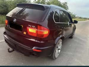 Grup fata spate planetara stanga dreapta bmw x5 e70 3.0 sd 286 cai — miniatura 3