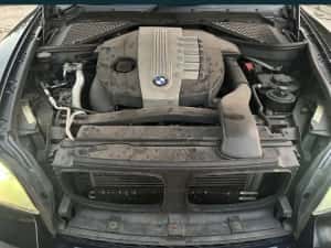 Grup fata spate planetara stanga dreapta bmw x5 e70 3.0 sd 286 cai — miniatura 5