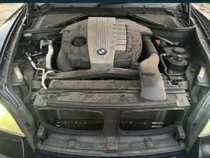 Grup fata spate planetara stanga dreapta bmw x5 e70 3.0 sd 286 cai — miniatura 8