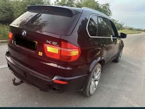 Grup fata spate planetara stanga dreapta bmw x5 e70 3.0 sd 286 cai — miniatura 9
