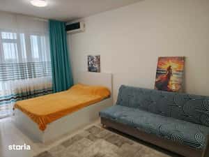 PROPRIETAR inchiriez garsoniera metrou DIMITRIE LEONIDA — miniatura 4