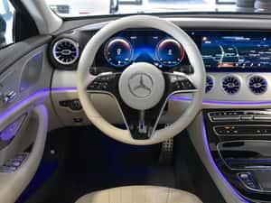 Mercedes-Benz CLS 450 Automată 367 HP Benzină