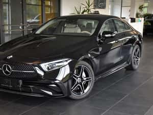 Mercedes-Benz CLS 450 Automată 367 HP Benzină — miniatura 2
