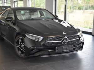 Mercedes-Benz CLS 450 Automată 367 HP Benzină — miniatura 3