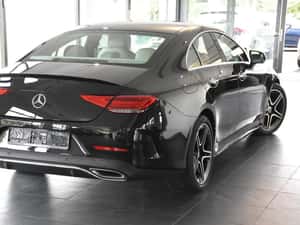 Mercedes-Benz CLS 450 Automată 367 HP Benzină — miniatura 4