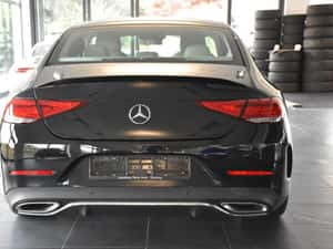 Mercedes-Benz CLS 450 Automată 367 HP Benzină — miniatura 7