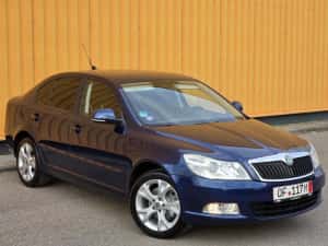 Skoda Octavia 1.4 Tsi 122cp Euro 5 Xenon — miniatura 2