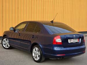 Skoda Octavia 1.4 Tsi 122cp Euro 5 Xenon — miniatura 3