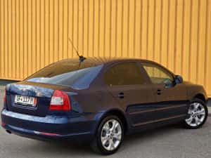 Skoda Octavia 1.4 Tsi 122cp Euro 5 Xenon — miniatura 4