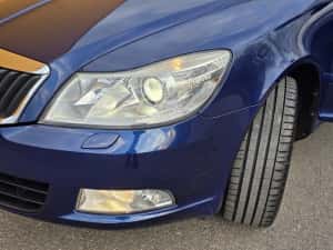 Skoda Octavia 1.4 Tsi 122cp Euro 5 Xenon — miniatura 5