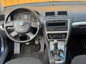 Skoda Octavia 1.4 Tsi 122cp Euro 5 Xenon — miniatura 6