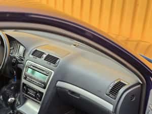 Skoda Octavia 1.4 Tsi 122cp Euro 5 Xenon — miniatura 7