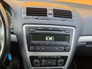 Skoda Octavia 1.4 Tsi 122cp Euro 5 Xenon — miniatura 8