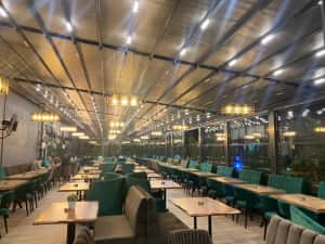 Producător direct pergole ,închidere în sticla . Rate — miniatura 4