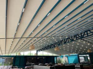 Producător direct pergole ,închidere în sticla . Rate — miniatura 8