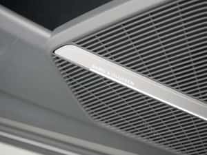 Audi Q5 2023, 25.764 km, SUV, Gri, Diesel — miniatura 4